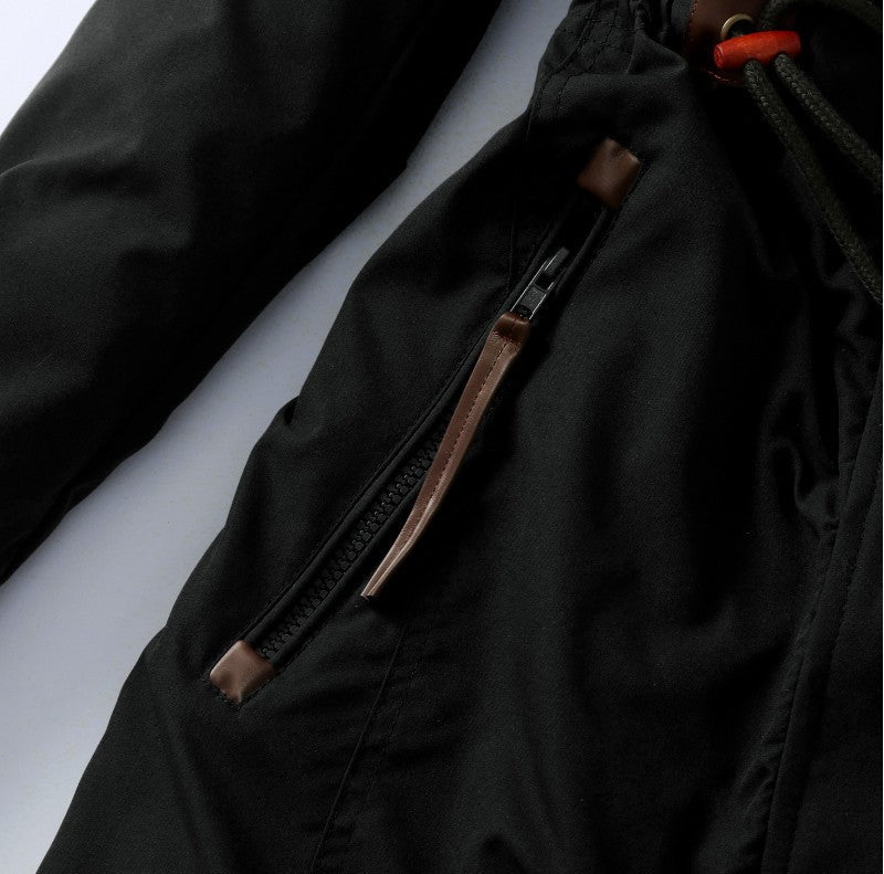 Pack-It Jacket