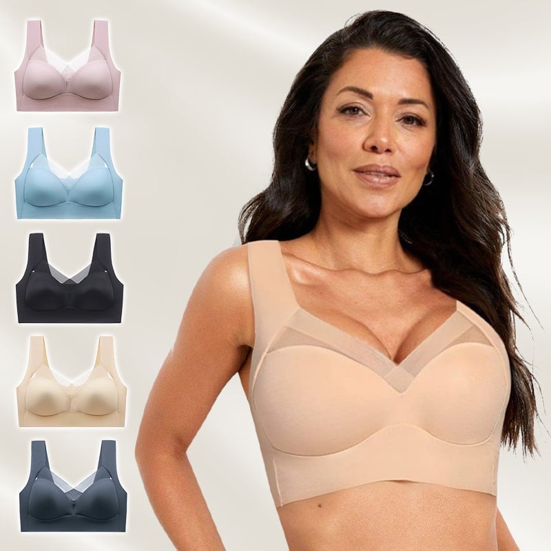 Victoria's Secret ✨Last Day Buy 1 Get 2 Free✨ Sexy Push Up Wireless Bra