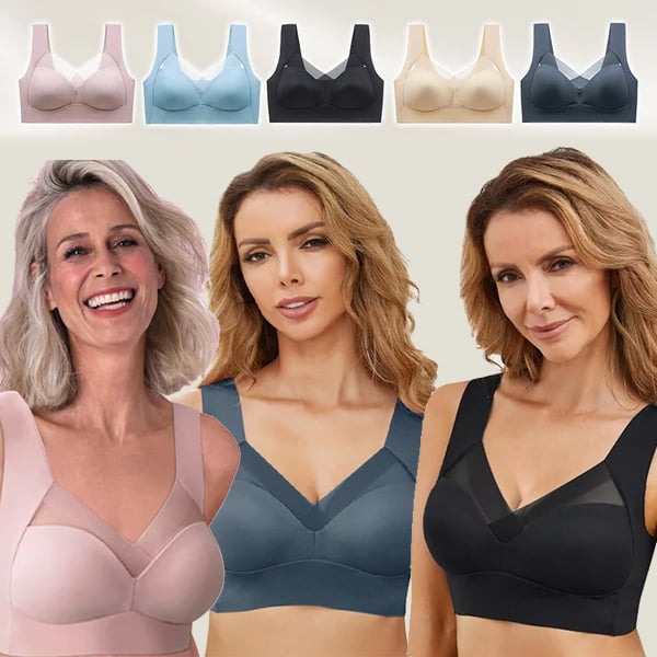 Victoria's Secret ✨Last Day Buy 1 Get 2 Free✨ Sexy Push Up Wireless Bra