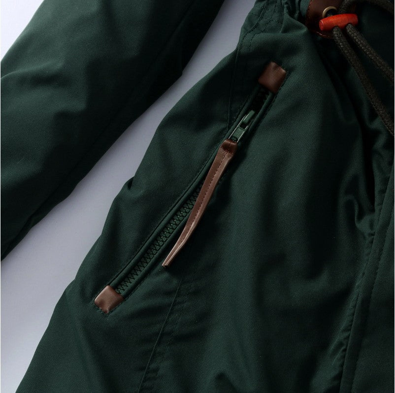 Pack-It Jacket