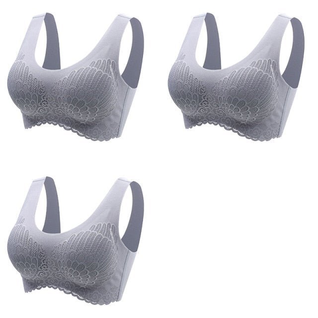 💥Buy 1 get 2 free😲 Push-up comfort bra