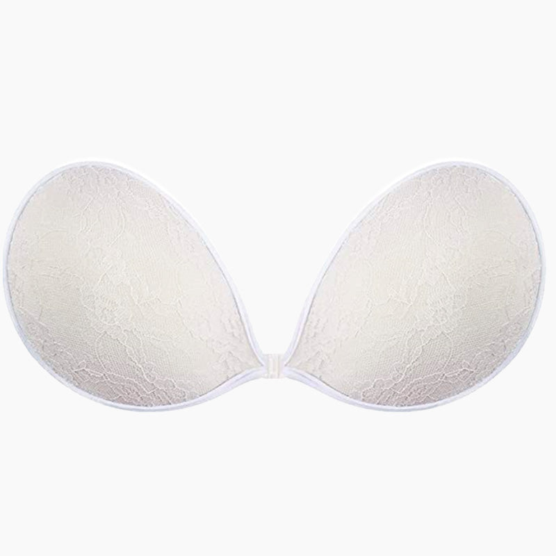 💕Buy 1 Get 1 FREE💕Invisible Push-up Bra